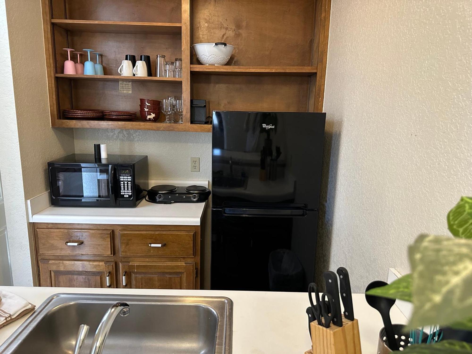 Sunset Inn And Suites Fredericksburg Ngoại thất bức ảnh